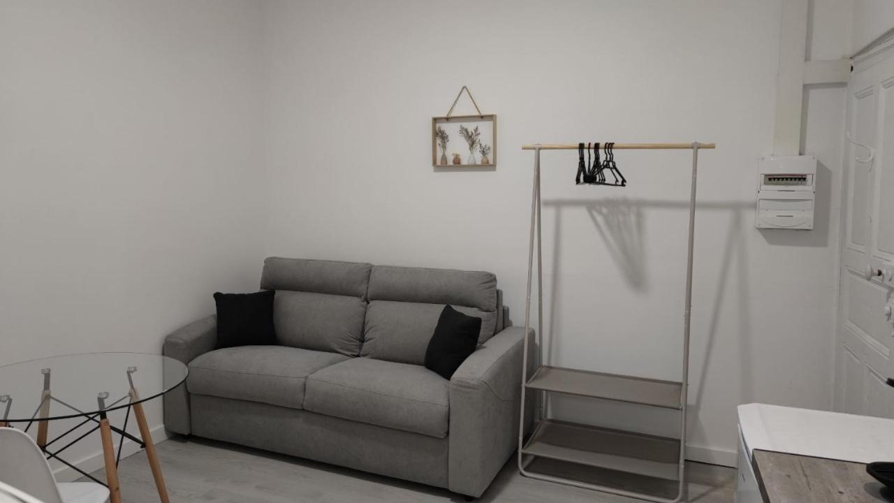 Saint Etienne Studio Lot 2 Διαμέρισμα Τουλούζη Εξωτερικό φωτογραφία